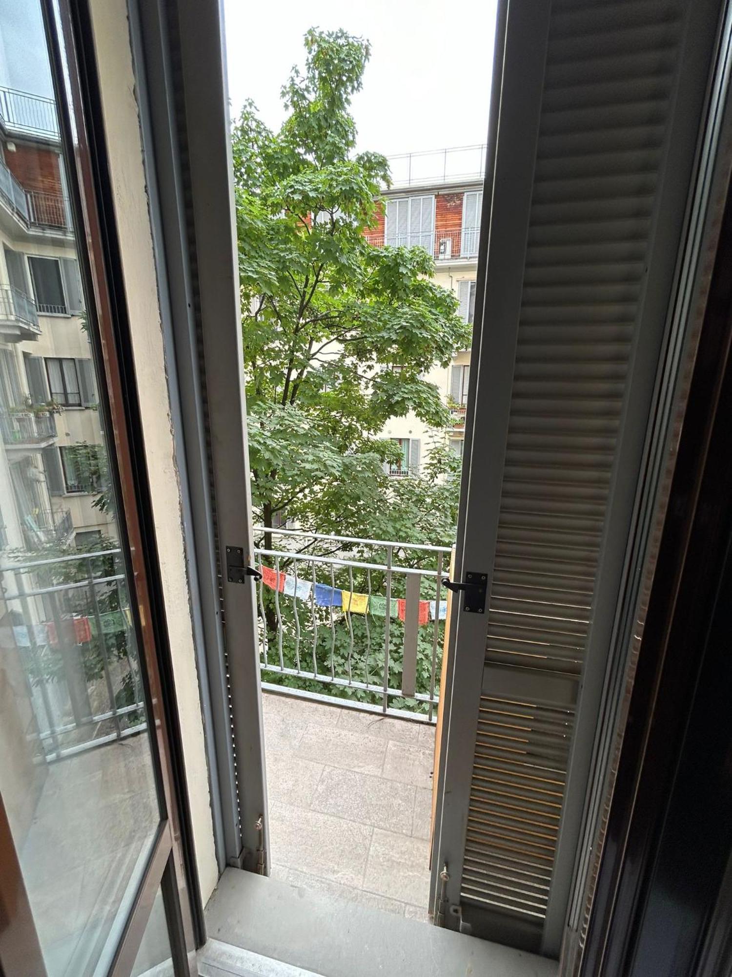 In Stunning Open Space Guest house Milan