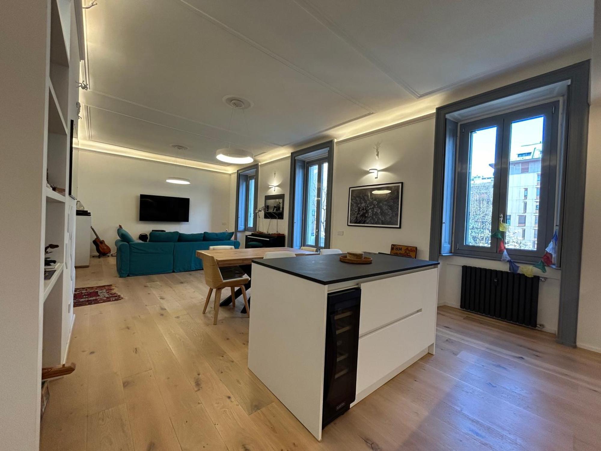 Guest house In Stunning Open Space *